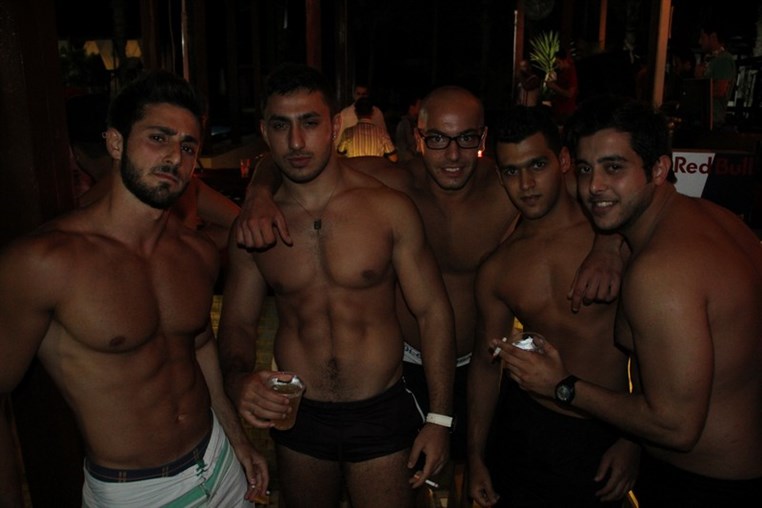 Ocean Whispers at Oceana